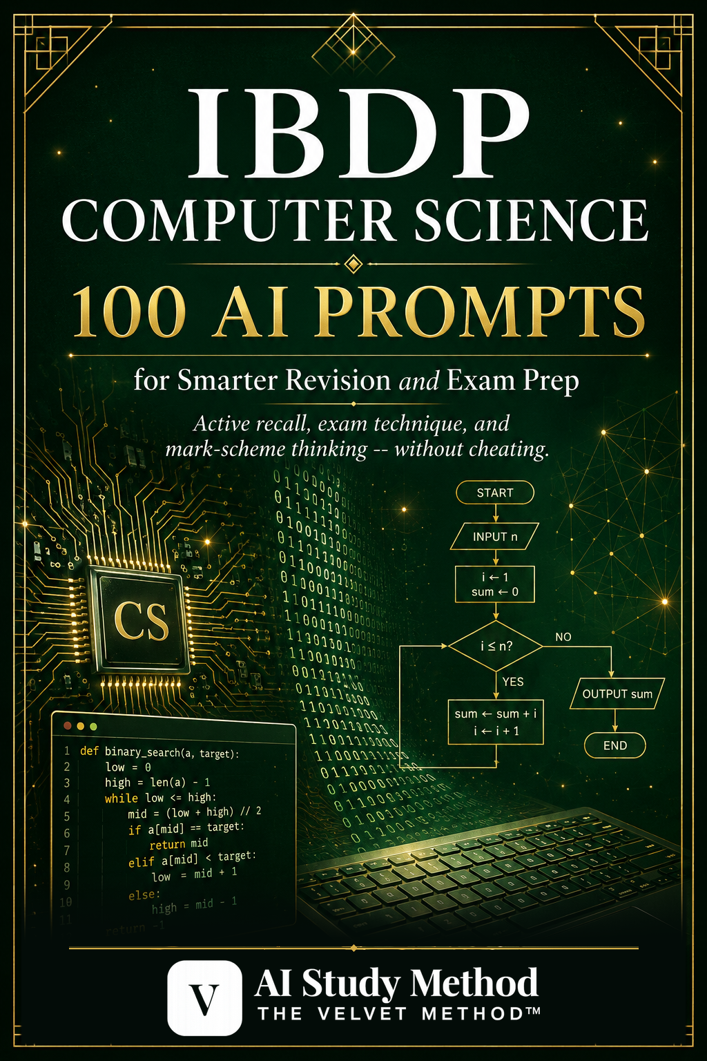 IBDP Computer Science cover